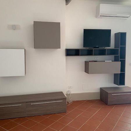 Matarazzo Rooms Castellabate Zewnętrze zdjęcie