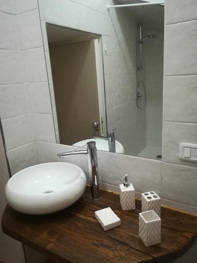 Matarazzo Rooms Castellabate Zewnętrze zdjęcie