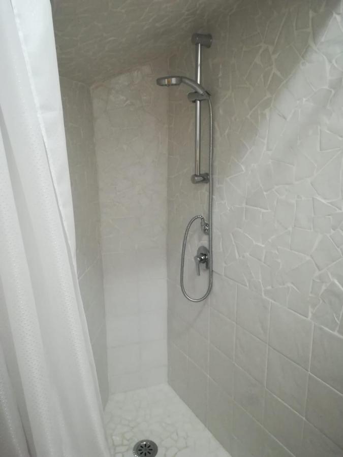 Matarazzo Rooms Castellabate Zewnętrze zdjęcie