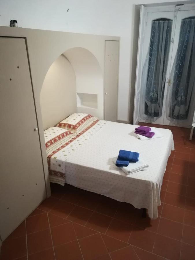 Matarazzo Rooms Castellabate Zewnętrze zdjęcie