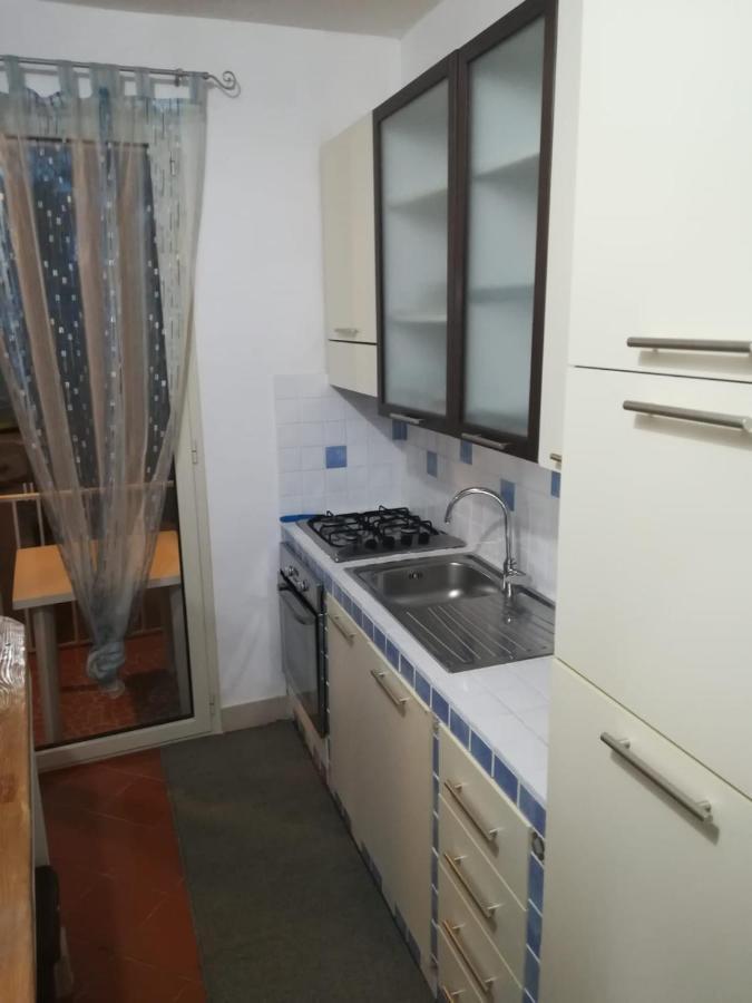Matarazzo Rooms Castellabate Zewnętrze zdjęcie