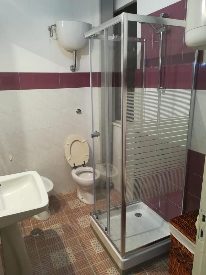 Matarazzo Rooms Castellabate Zewnętrze zdjęcie