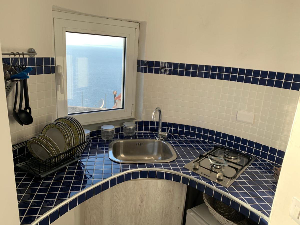 Matarazzo Rooms Castellabate Zewnętrze zdjęcie