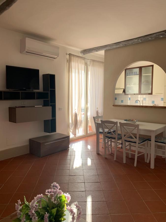 Matarazzo Rooms Castellabate Zewnętrze zdjęcie