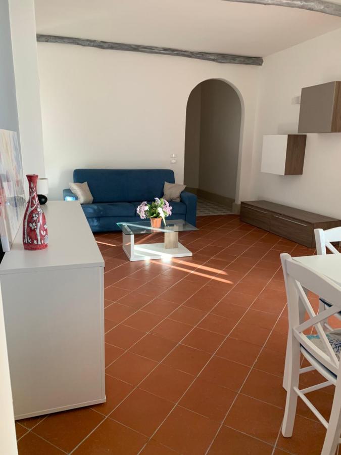 Matarazzo Rooms Castellabate Zewnętrze zdjęcie