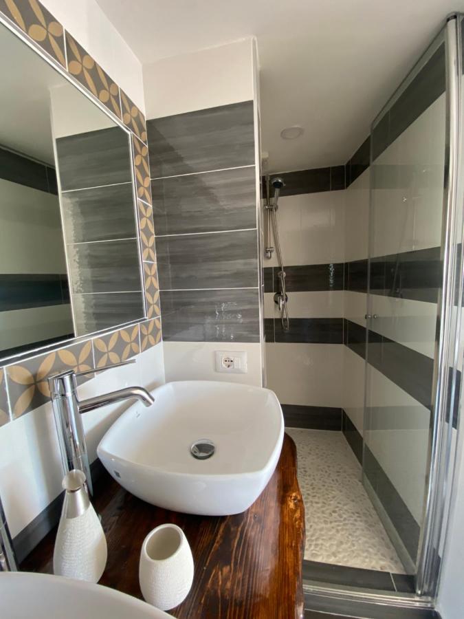Matarazzo Rooms Castellabate Zewnętrze zdjęcie