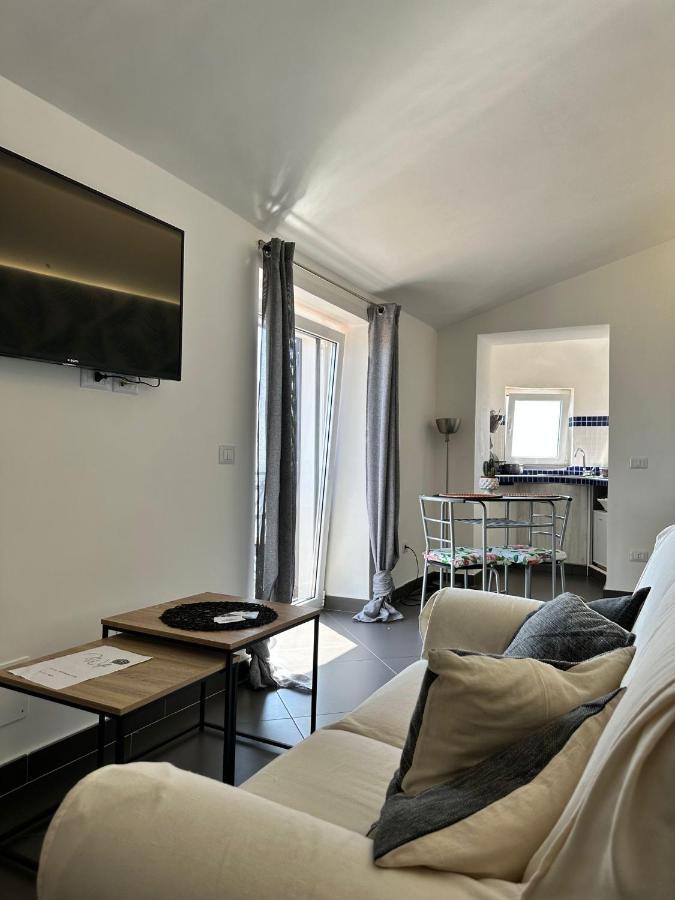 Matarazzo Rooms Castellabate Zewnętrze zdjęcie