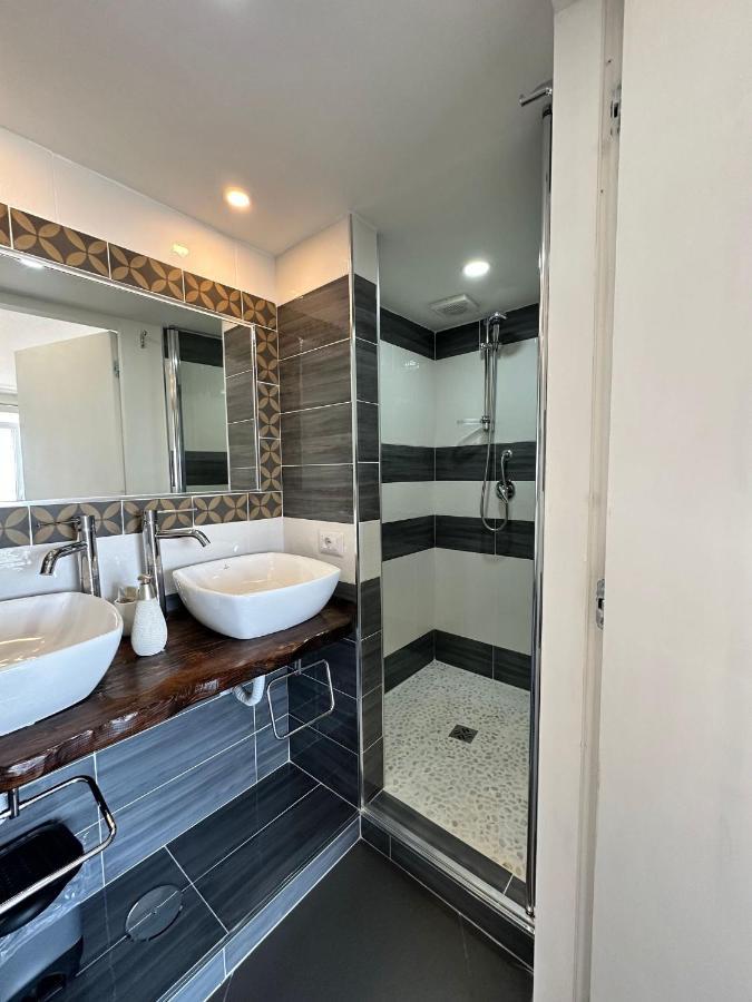 Matarazzo Rooms Castellabate Zewnętrze zdjęcie