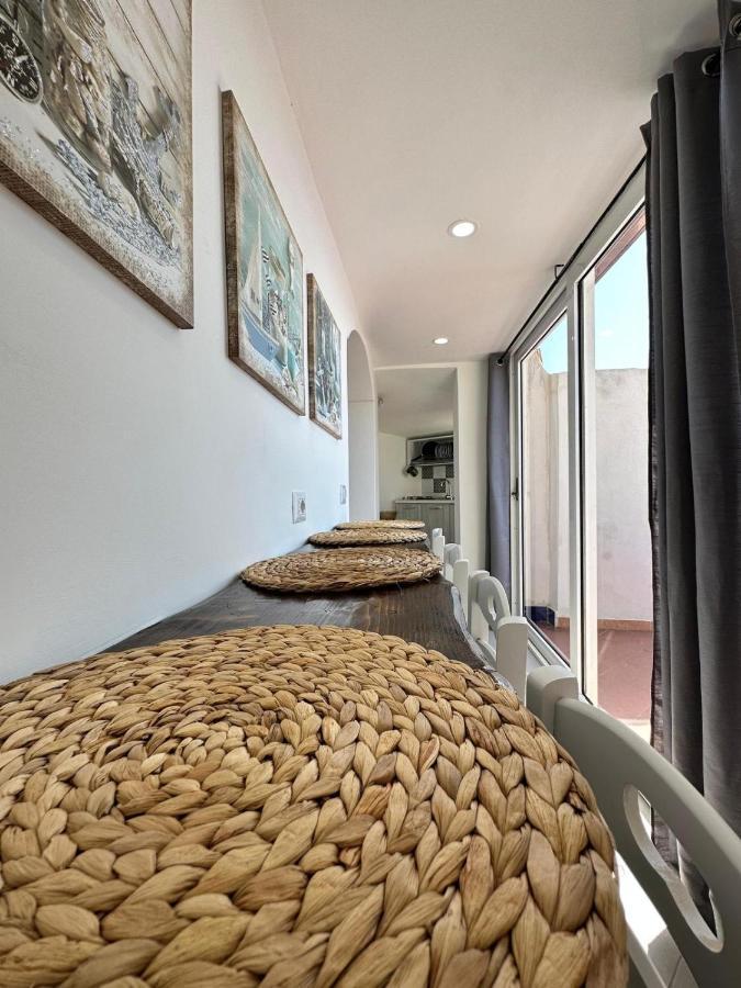 Matarazzo Rooms Castellabate Zewnętrze zdjęcie